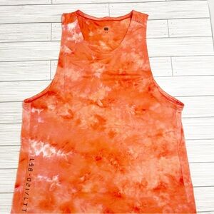 Lululemon Always Agile Tank Top